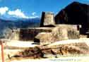 Per� ticket entrata zona archeo Machu Picchu